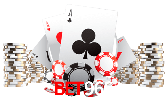 Jogue jogos de pôquer em bet966