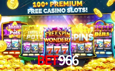 Desvendando o Mundo dos Jogos Virtuais na bet966