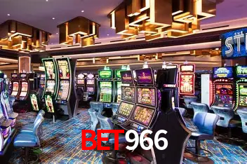 Desvendando o Mundo dos Jogos Virtuais na bet966