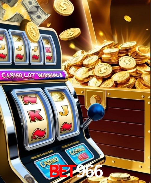 Experiência VIP bet966