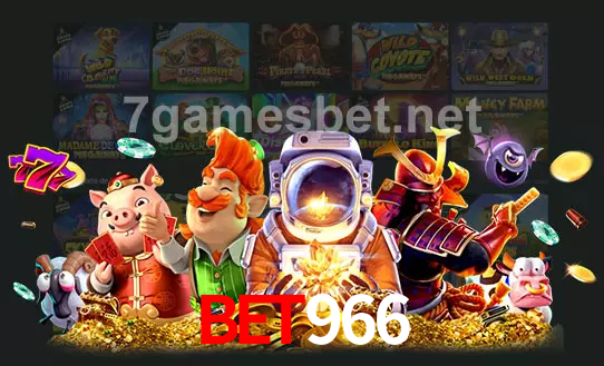 cassino bet966