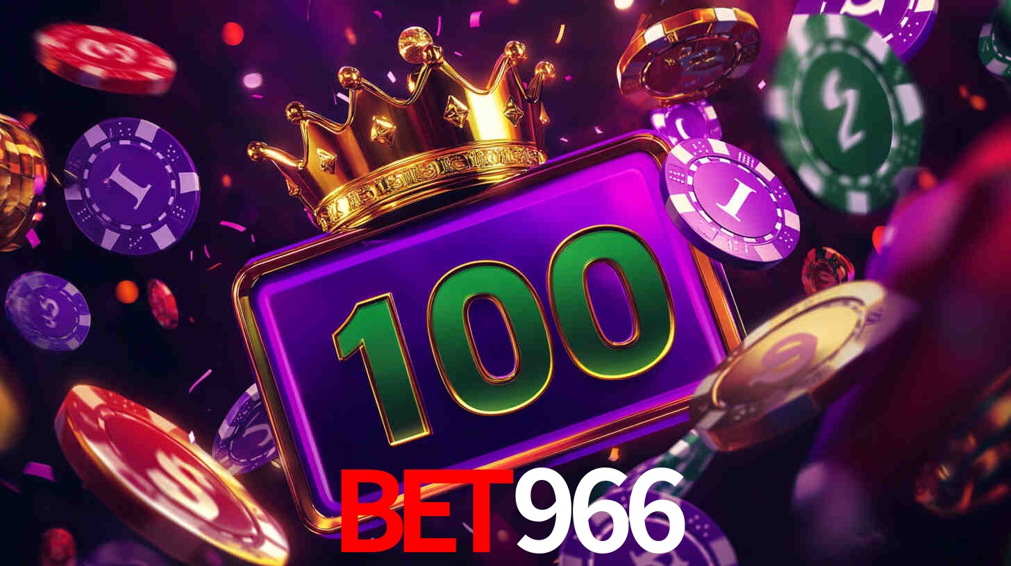 Premium Interface bet966