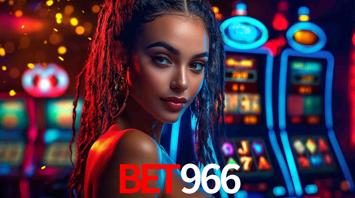 A Popularidade dos Caça-Níqueis no bet966