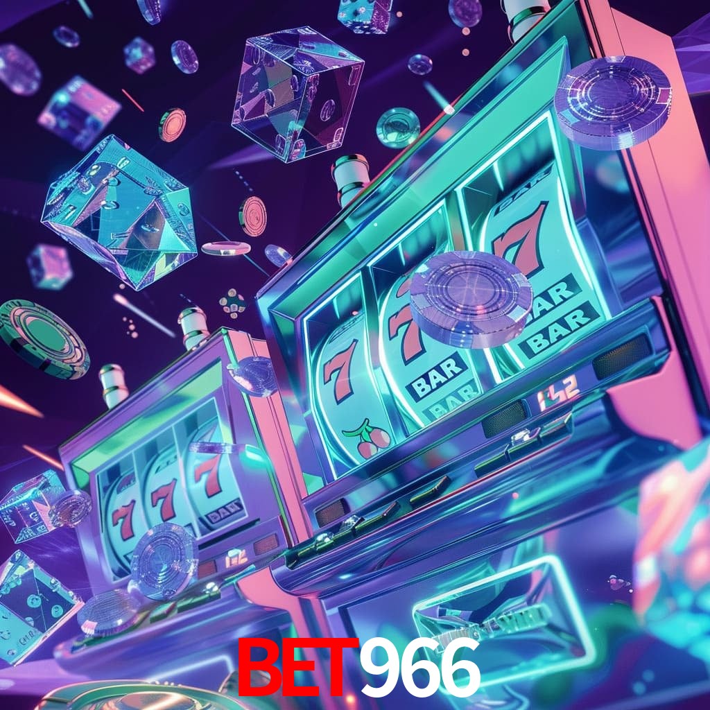 Desvendando o Mundo dos Jogos Virtuais na bet966