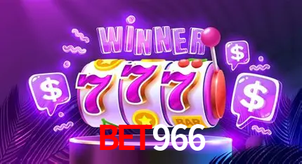 Descubra o Mundo do Cassino Online com bet966
