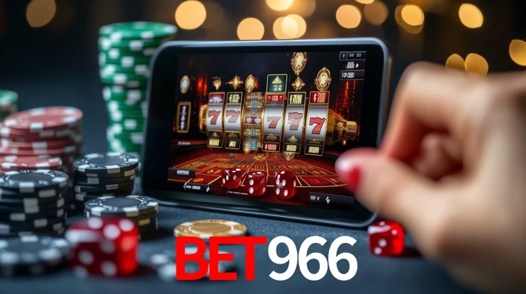 bet966 App Interface