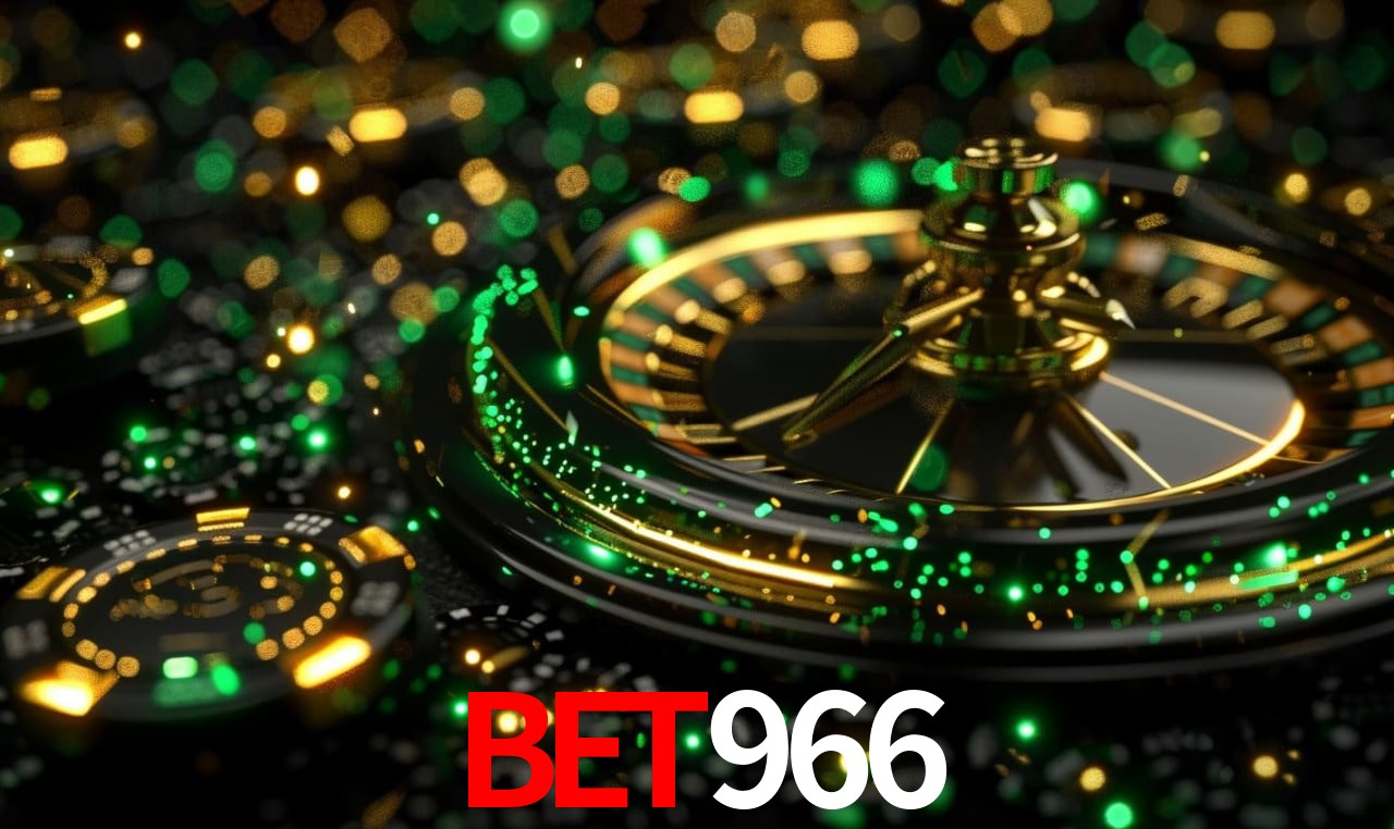 Flash Promotion bet966