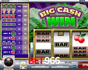 A Emoção da Loteria na bet966: Uma Chance de Mudança de Vida