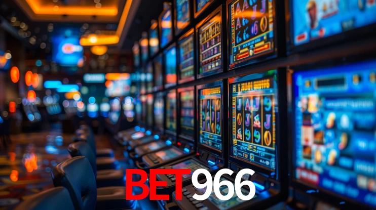 Secure Login bet966