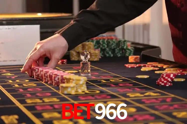 Apostas Esportivas na bet966: Um Guia Completo