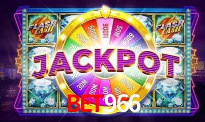 VIP Casino bet966