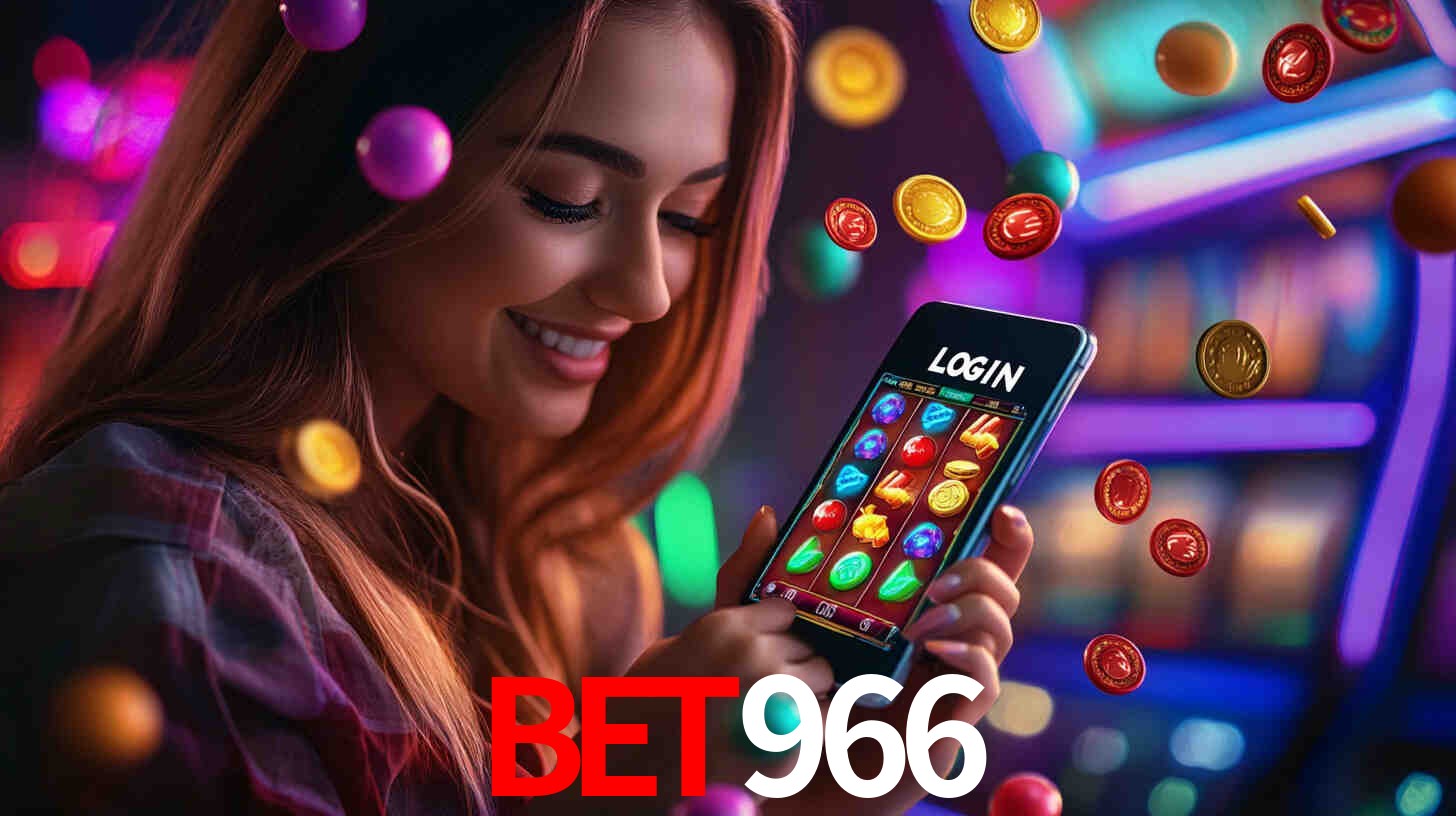 Sinta a adrenalina dos jogos de cassino com bet966