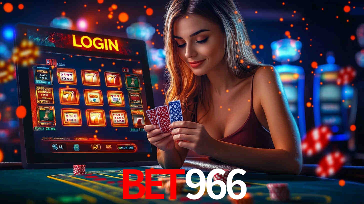 bet966