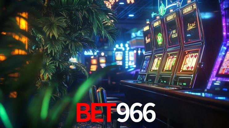 Welcome Bonus bet966