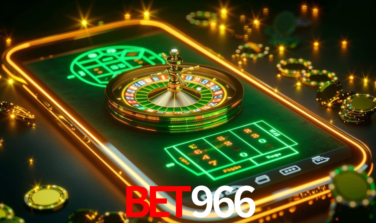 Account Benefits bet966