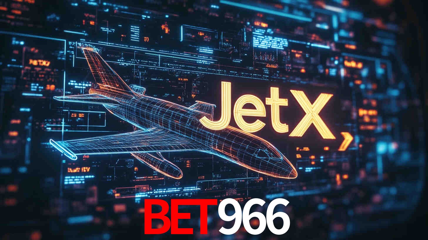 A Revolução dos Aplicativos de Jogos no bet966