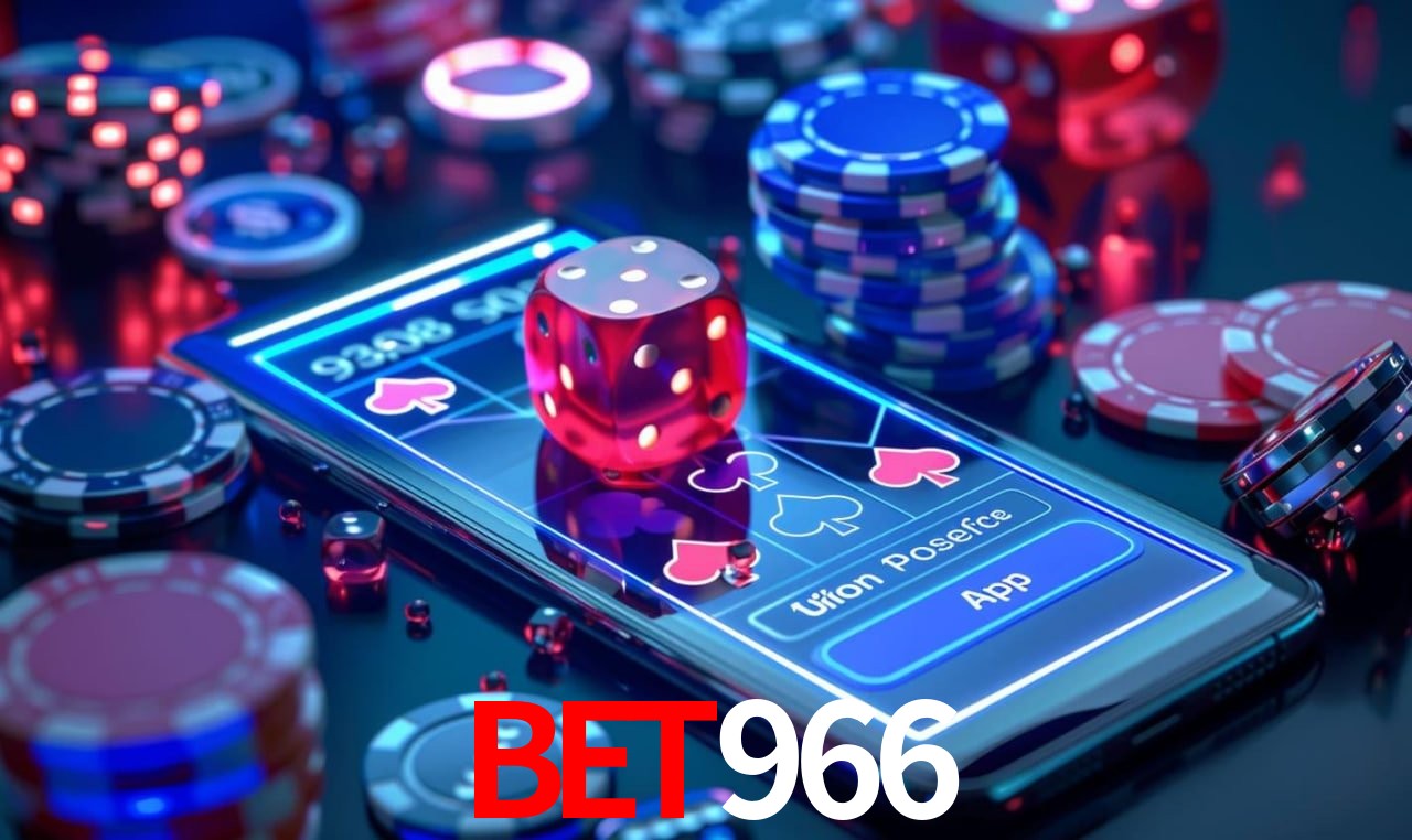 Exclusive Offers bet966