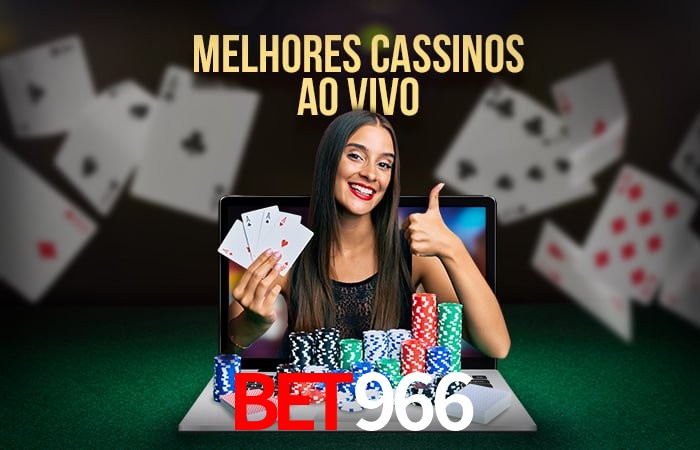 Seasonal Promotions bet966