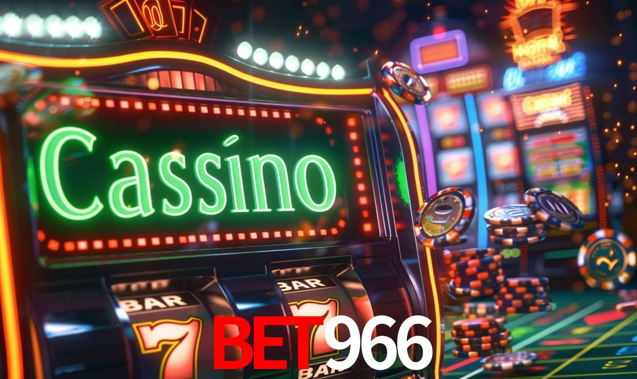 Game Providers bet966