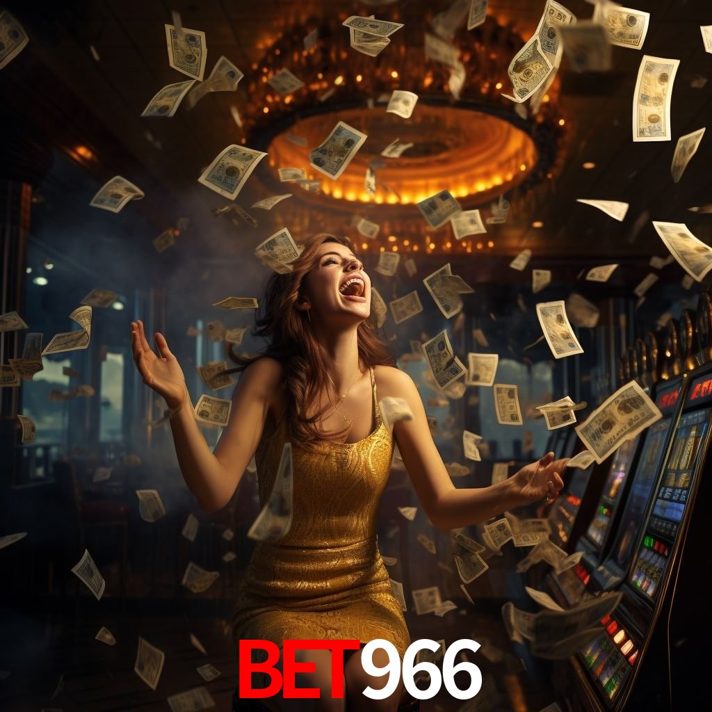 Blackjack Table bet966