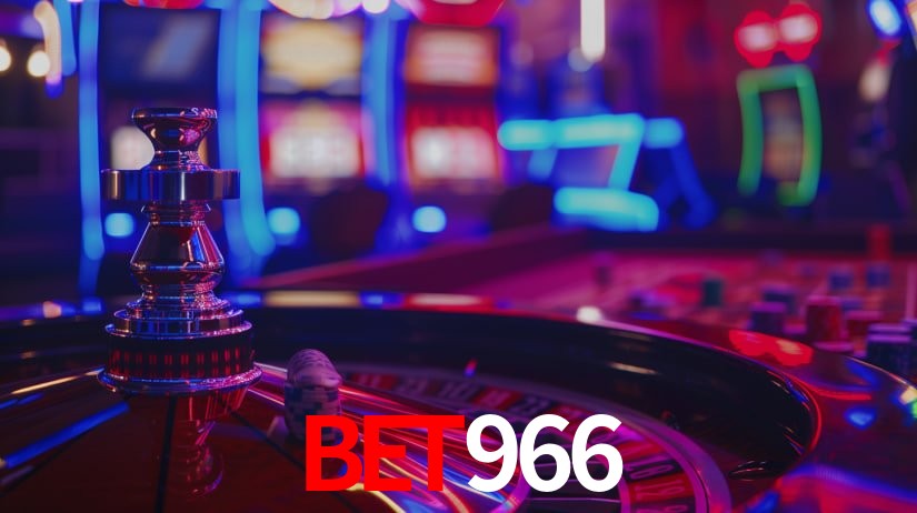 Experimente o Login Seguro Premium no bet966