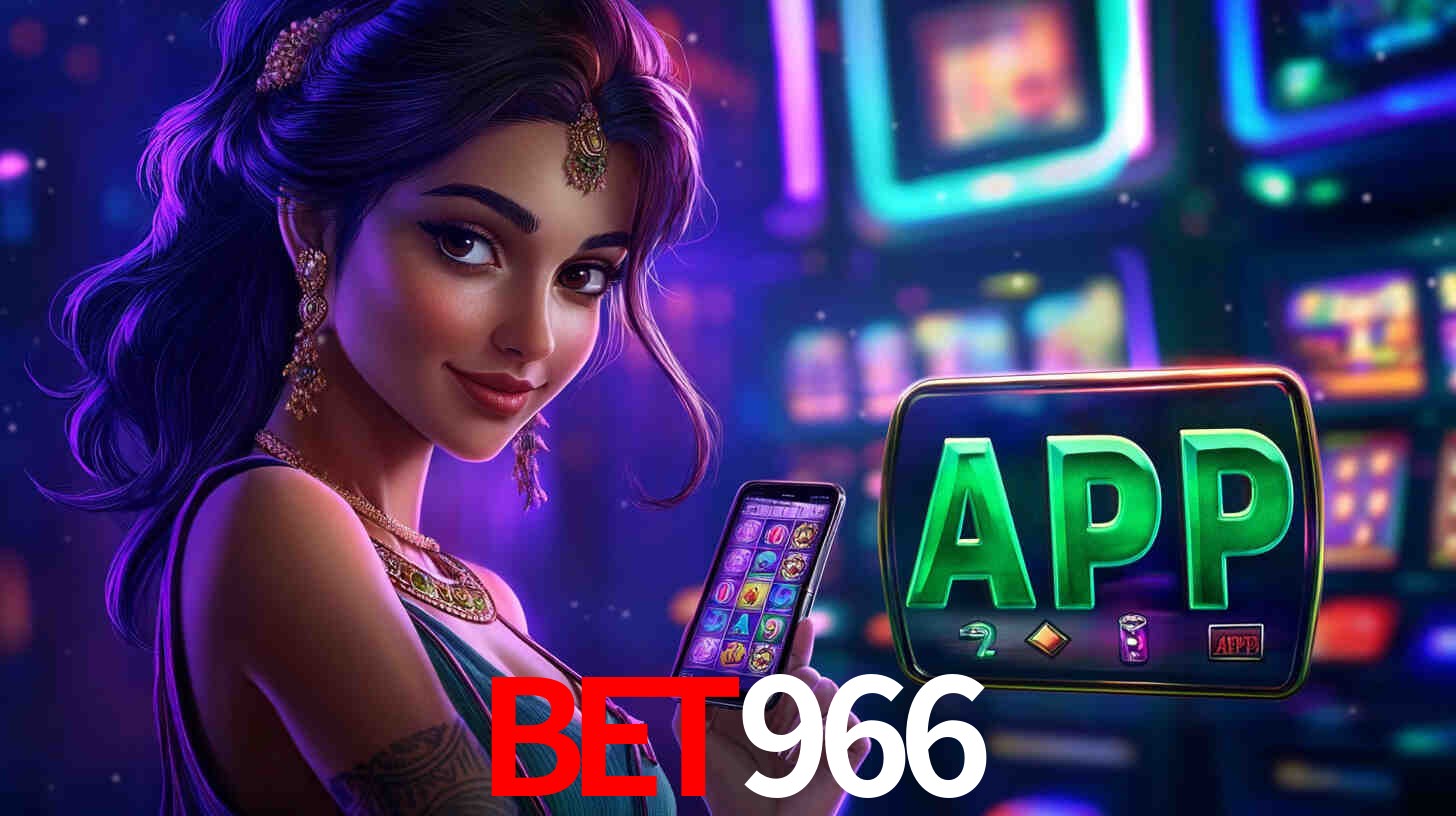 Bônus Generosos e Exclusivos no bet966 para Você!