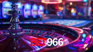 Experiência VIP bet966