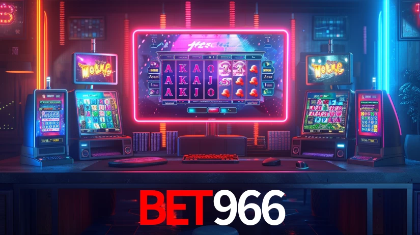 bet966