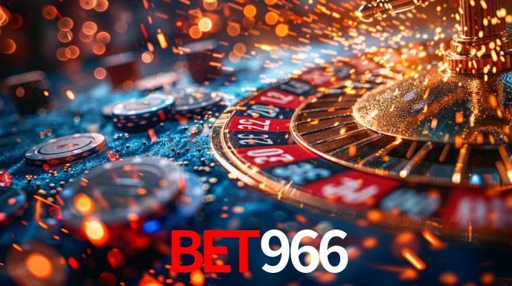 Live Casino bet966