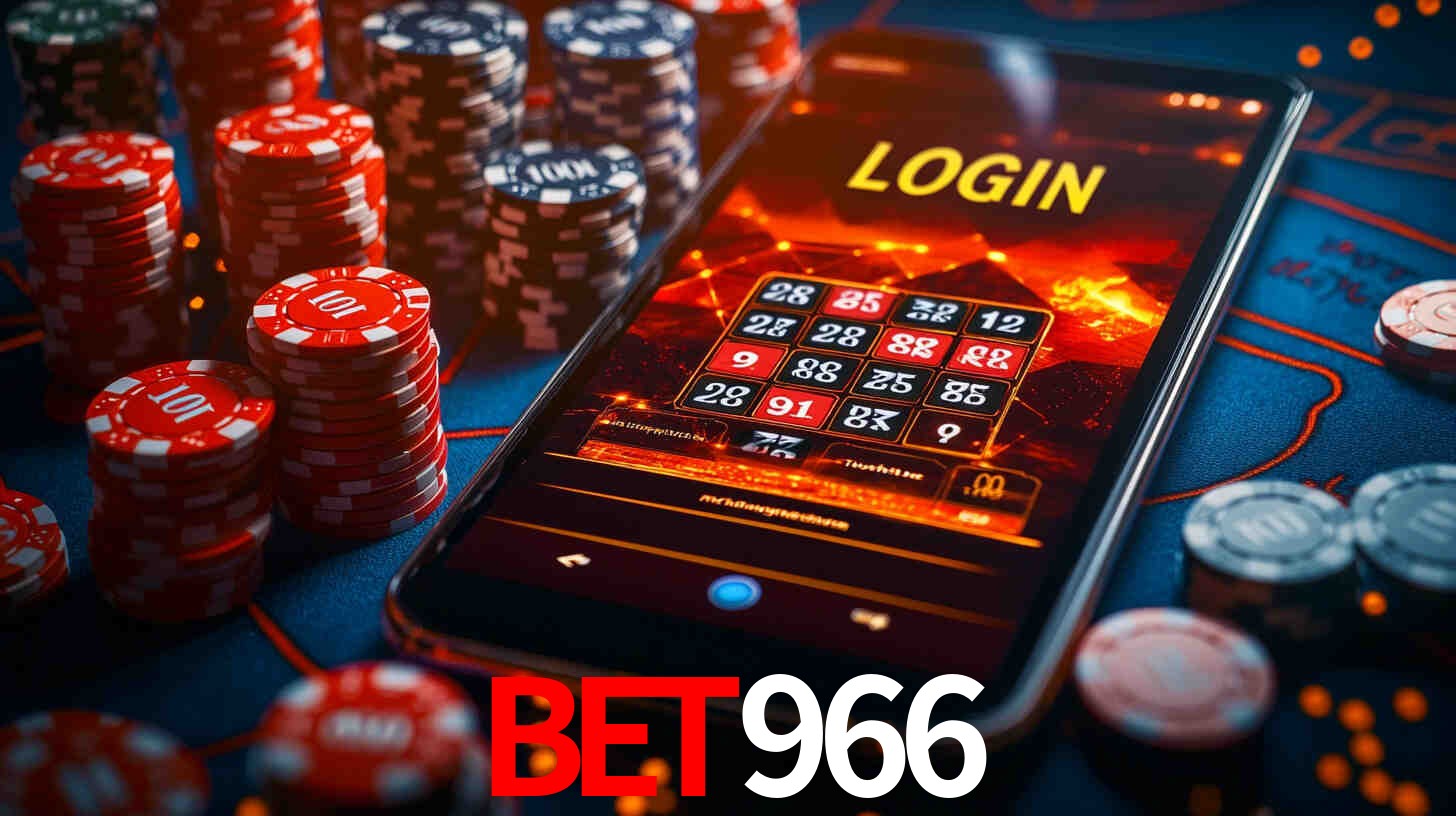 bet966 login
