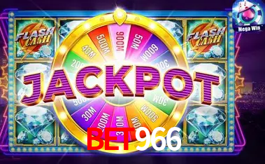 Descubra a Magia dos Jogos de Arcade no bet966