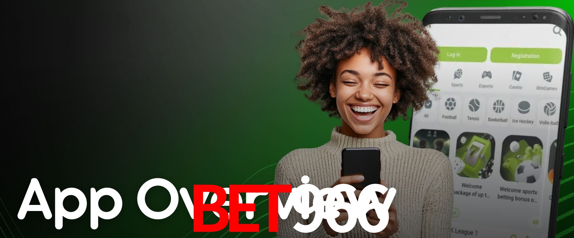 Responsive Design bet966