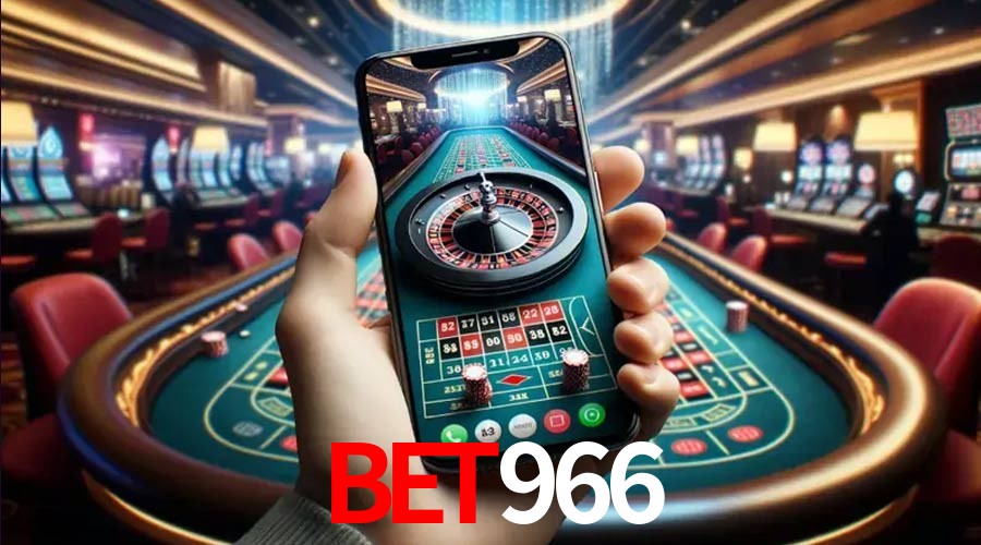 Games Directory bet966