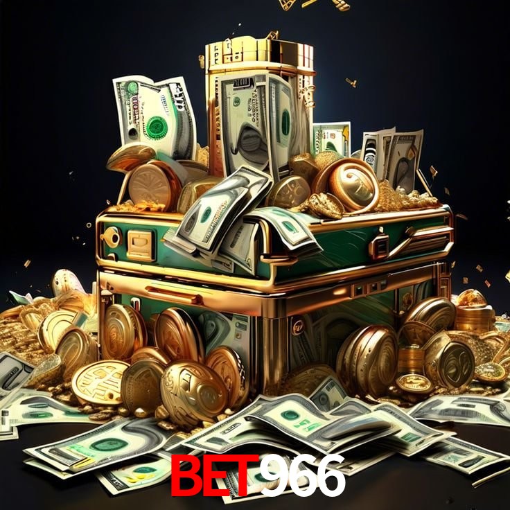 Welcome Bonus bet966