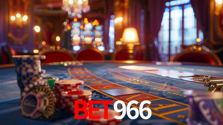 Game Providers bet966