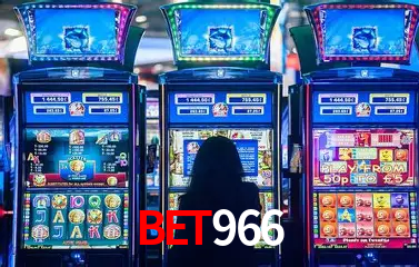 Blackjack Table bet966