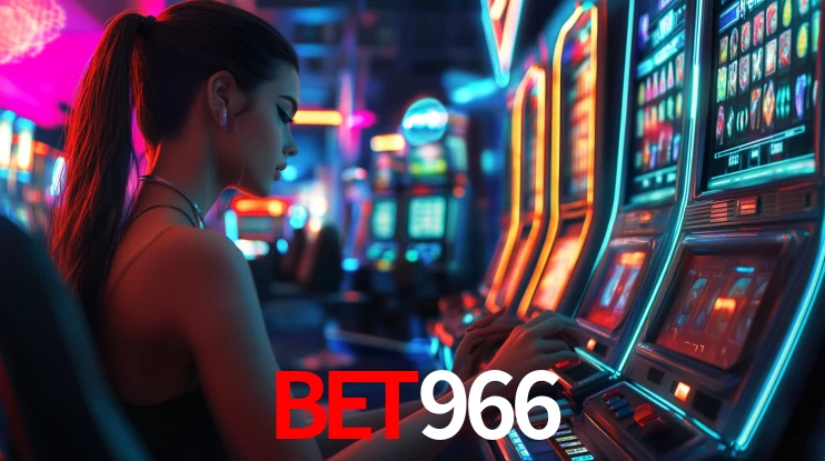 bet966