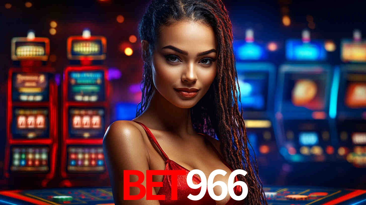 Apostas Esportivas na bet966: Um Guia Completo