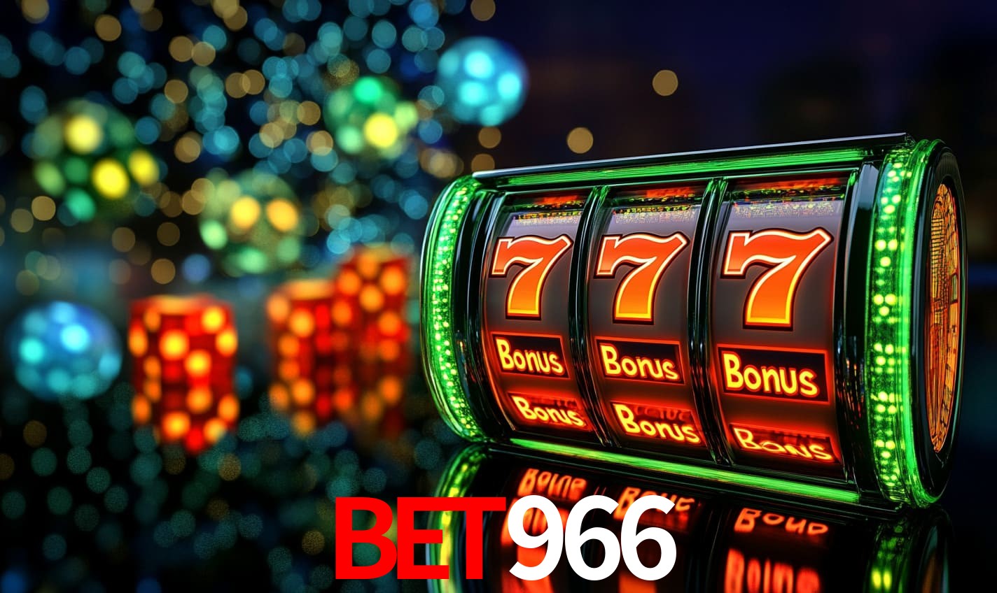 Live Casino bet966