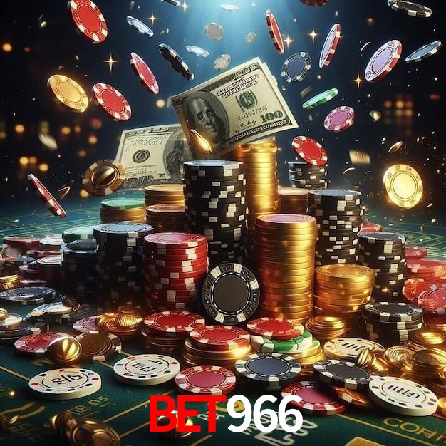 A Emoção da Loteria na bet966: Uma Chance de Mudança de Vida