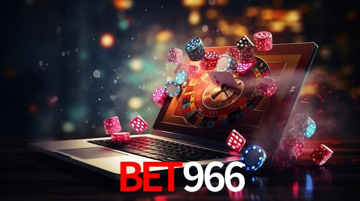A Experiência Imersiva dos Cassinos Ao Vivo no bet966