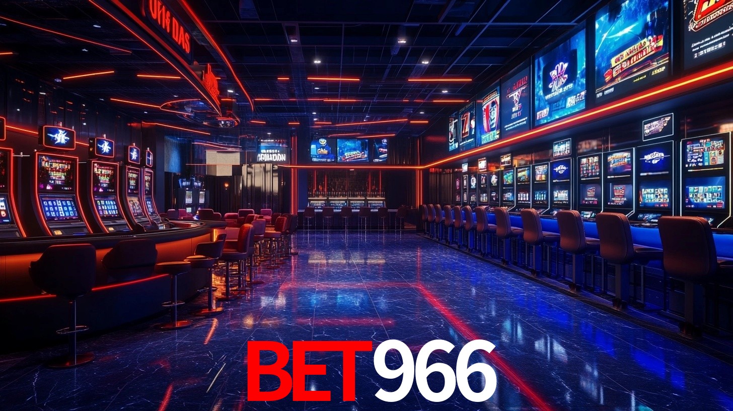 Exclusive Games bet966