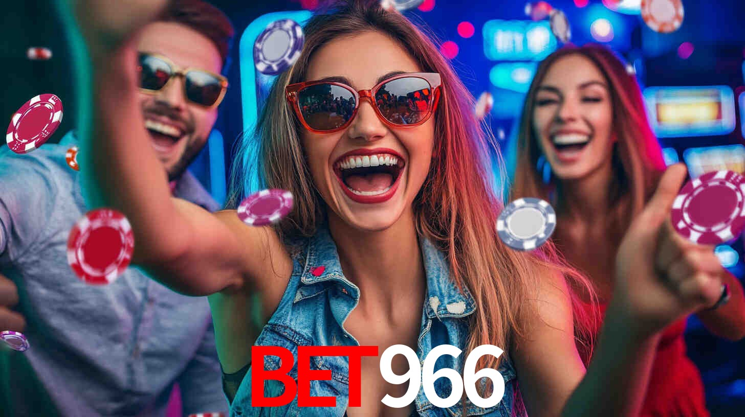 Inovações de Jogos na bet966: O Futuro das Experiências Interativas