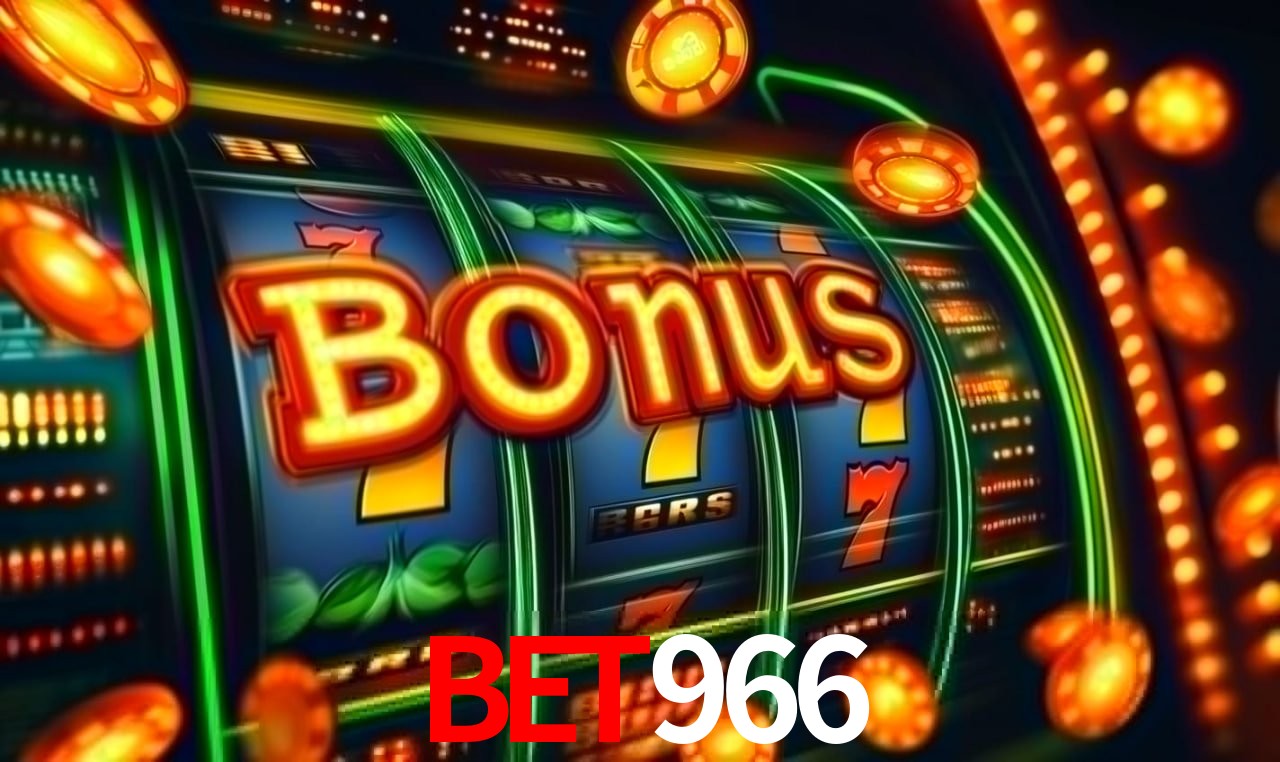 Live Casino bet966