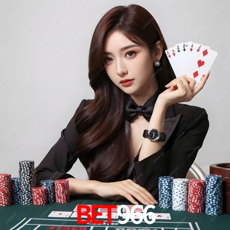 Secure Login bet966