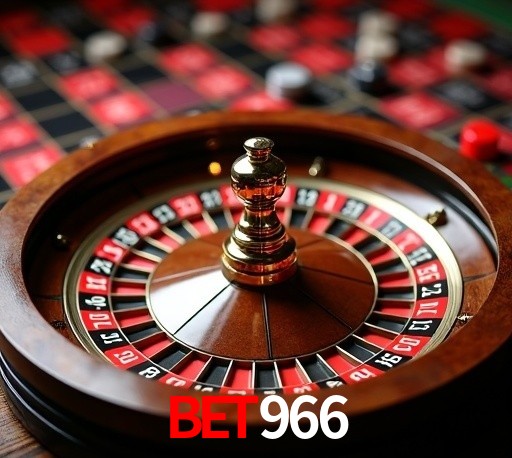 Responsive Design bet966