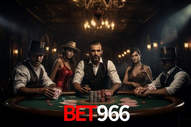 Inovações de Jogos na bet966: O Futuro das Experiências Interativas