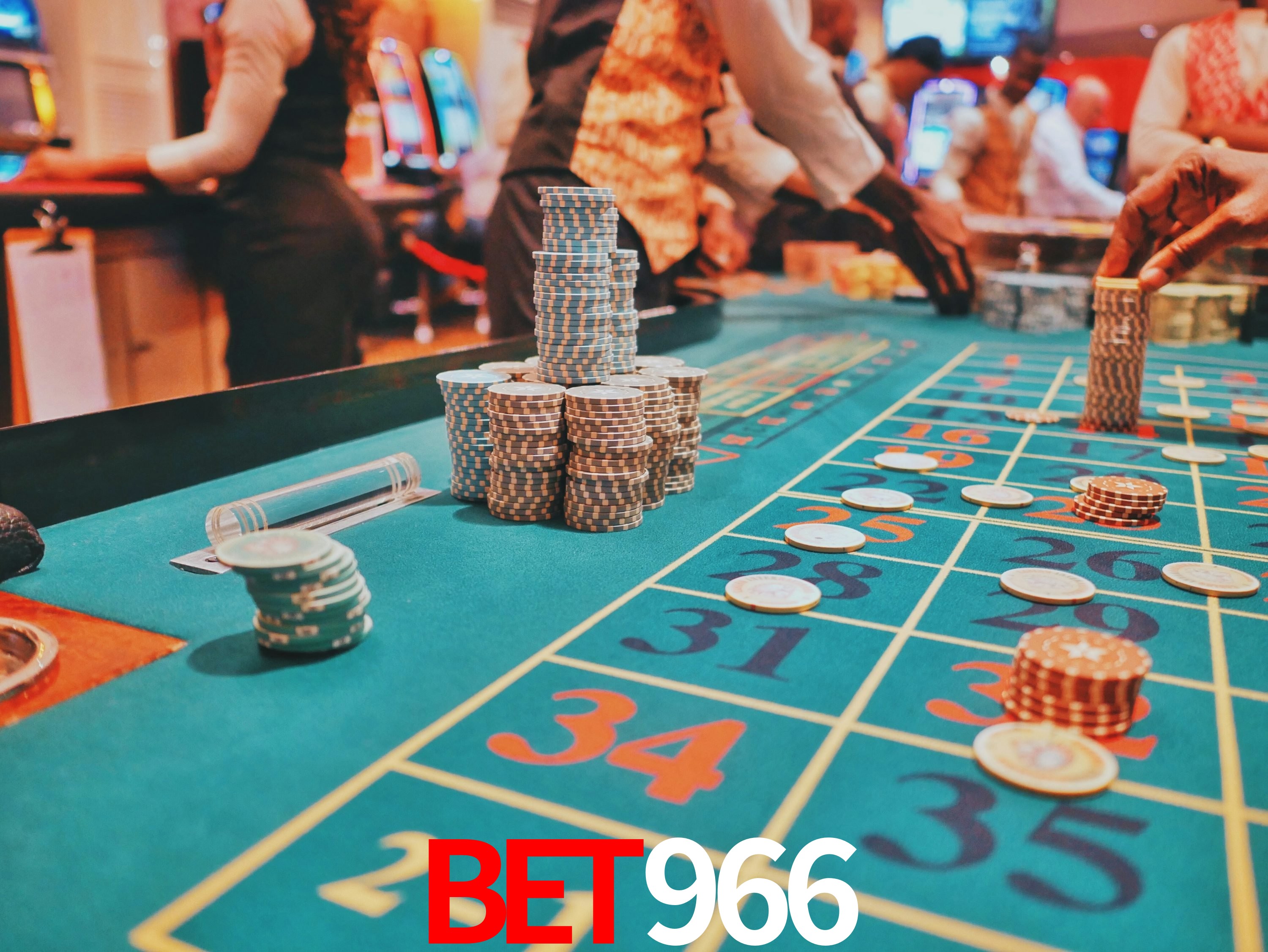 Football Betting bet966