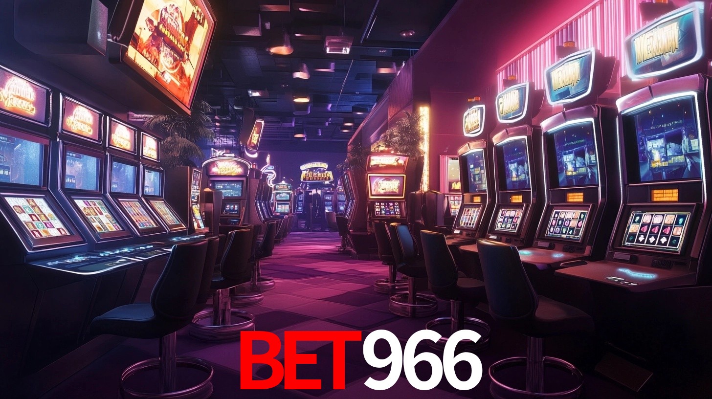 Daily Bonuses bet966
