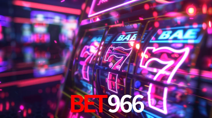 Slot Games bet966